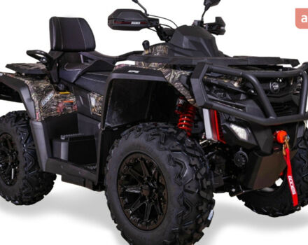 Aodes Pathcross 1000L, объемом двигателя 1 л и пробегом 0 тыс. км за 11550 $, фото 2 на Automoto.ua