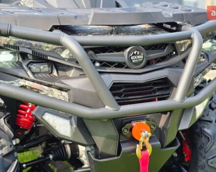 Aodes Pathcross 1000L, об'ємом двигуна 1 л та пробігом 0 тис. км за 11550 $, фото 3 на Automoto.ua