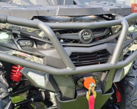 Aodes Pathcross 1000L, объемом двигателя 1 л и пробегом 0 тыс. км за 11550 $, фото 3 на Automoto.ua