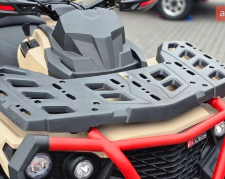 Aodes Pathcross 1000L, об'ємом двигуна 1 л та пробігом 0 тис. км за 11550 $, фото 25 на Automoto.ua