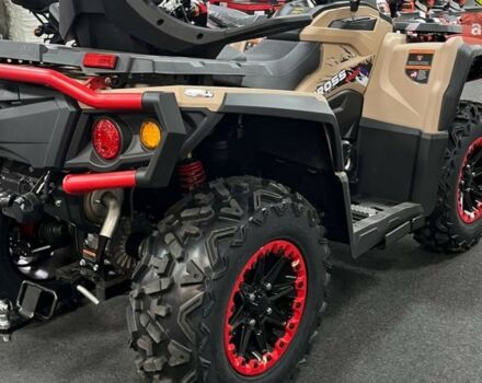 Aodes Pathcross 1000L, об'ємом двигуна 1 л та пробігом 0 тис. км за 11500 $, фото 11 на Automoto.ua