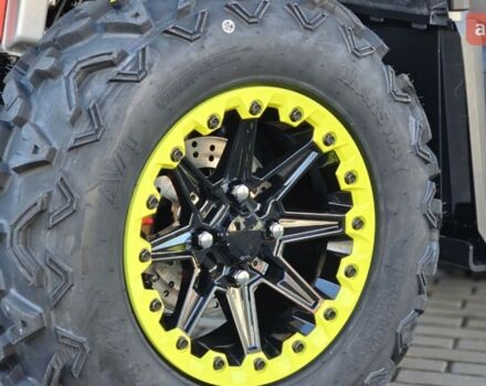 Aodes Pathcross 1000L, об'ємом двигуна 1 л та пробігом 0 тис. км за 11550 $, фото 16 на Automoto.ua