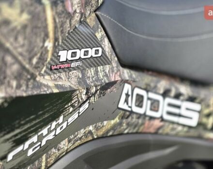 Aodes Pathcross 1000L, об'ємом двигуна 1 л та пробігом 0 тис. км за 11550 $, фото 5 на Automoto.ua