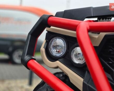 Aodes Pathcross 1000L, об'ємом двигуна 1 л та пробігом 0 тис. км за 11550 $, фото 12 на Automoto.ua