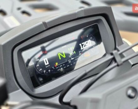 Aodes Pathcross 1000L, об'ємом двигуна 1 л та пробігом 0 тис. км за 11550 $, фото 16 на Automoto.ua