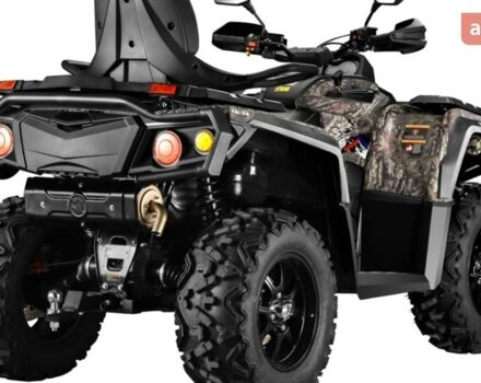 Aodes Pathcross 1000L, об'ємом двигуна 1 л та пробігом 0 тис. км за 11550 $, фото 1 на Automoto.ua