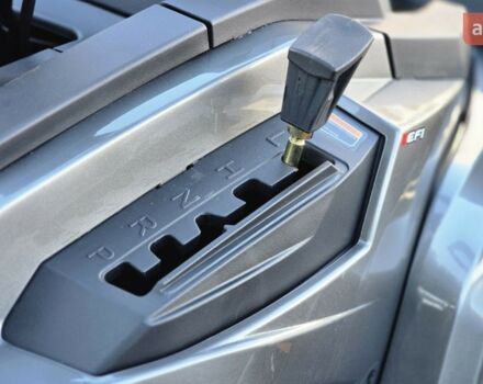 Aodes Pathcross 1000L, об'ємом двигуна 1 л та пробігом 0 тис. км за 11550 $, фото 13 на Automoto.ua