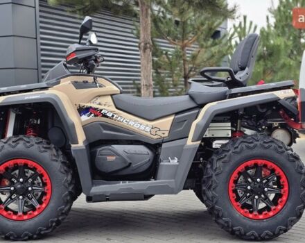 Aodes Pathcross 1000L, об'ємом двигуна 1 л та пробігом 0 тис. км за 11550 $, фото 2 на Automoto.ua