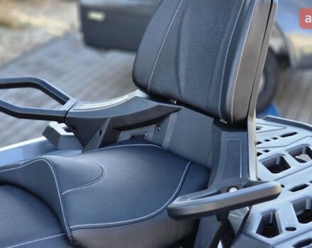 Aodes Pathcross 1000L, об'ємом двигуна 1 л та пробігом 0 тис. км за 11550 $, фото 15 на Automoto.ua