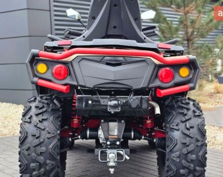 Aodes Pathcross 1000L, об'ємом двигуна 1 л та пробігом 0 тис. км за 11550 $, фото 5 на Automoto.ua