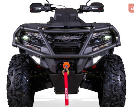 Aodes Pathcross 1000L, об'ємом двигуна 1 л та пробігом 0 тис. км за 11550 $, фото 3 на Automoto.ua