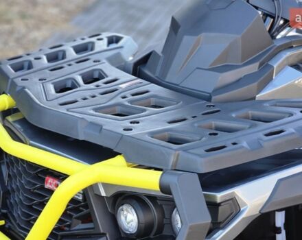 Aodes Pathcross 1000L, об'ємом двигуна 1 л та пробігом 0 тис. км за 11550 $, фото 19 на Automoto.ua