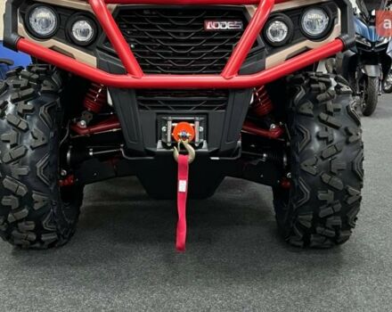 Aodes Pathcross 1000L, об'ємом двигуна 1 л та пробігом 0 тис. км за 11500 $, фото 4 на Automoto.ua