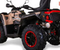 Aodes Pathcross 1000L, об'ємом двигуна 1 л та пробігом 0 тис. км за 11550 $, фото 9 на Automoto.ua