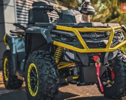 Aodes Pathcross 1000L, объемом двигателя 1 л и пробегом 0 тыс. км за 11550 $, фото 16 на Automoto.ua