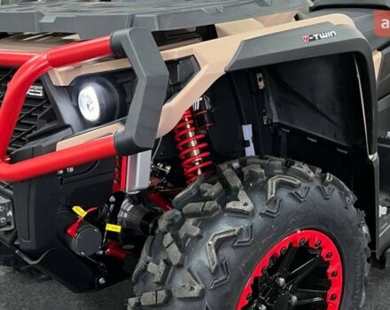 Aodes Pathcross 1000L, об'ємом двигуна 1 л та пробігом 0 тис. км за 11500 $, фото 1 на Automoto.ua