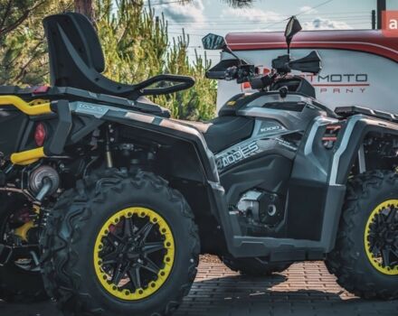 Aodes Pathcross 1000L, объемом двигателя 1 л и пробегом 0 тыс. км за 11550 $, фото 20 на Automoto.ua