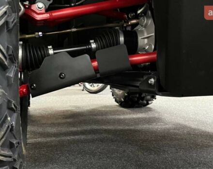 Aodes Pathcross 1000L, об'ємом двигуна 1 л та пробігом 0 тис. км за 11500 $, фото 10 на Automoto.ua