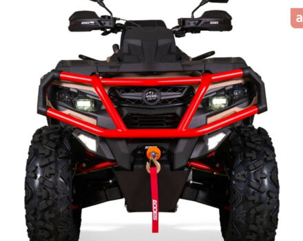 Aodes Pathcross 1000L, об'ємом двигуна 1 л та пробігом 0 тис. км за 11550 $, фото 5 на Automoto.ua