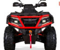 Aodes Pathcross 1000L, об'ємом двигуна 1 л та пробігом 0 тис. км за 11550 $, фото 5 на Automoto.ua