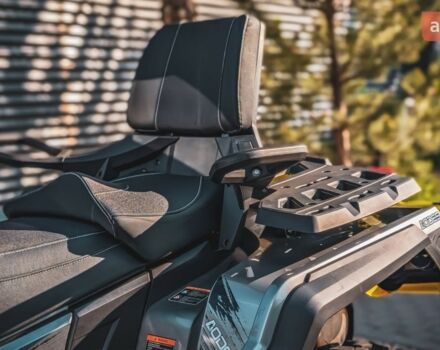 Aodes Pathcross 1000L, об'ємом двигуна 1 л та пробігом 0 тис. км за 11550 $, фото 18 на Automoto.ua