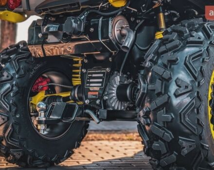 Aodes Pathcross 1000L, объемом двигателя 1 л и пробегом 0 тыс. км за 11550 $, фото 23 на Automoto.ua