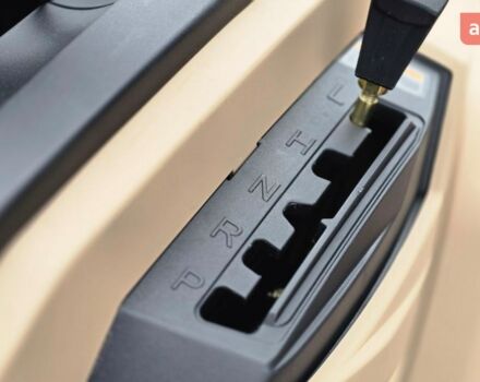 Aodes Pathcross 1000L, об'ємом двигуна 1 л та пробігом 0 тис. км за 11550 $, фото 10 на Automoto.ua