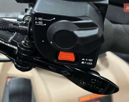 Aodes Pathcross 1000L, объемом двигателя 1 л и пробегом 0 тыс. км за 11500 $, фото 7 на Automoto.ua