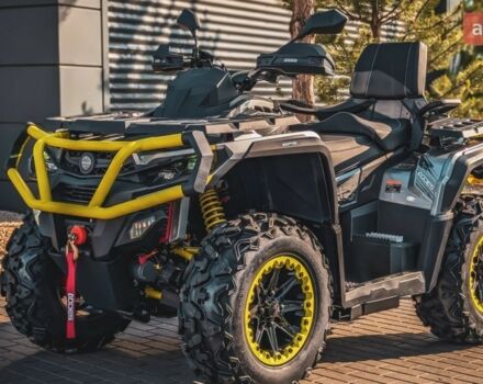 Aodes Pathcross 1000L, объемом двигателя 1 л и пробегом 0 тыс. км за 11550 $, фото 21 на Automoto.ua