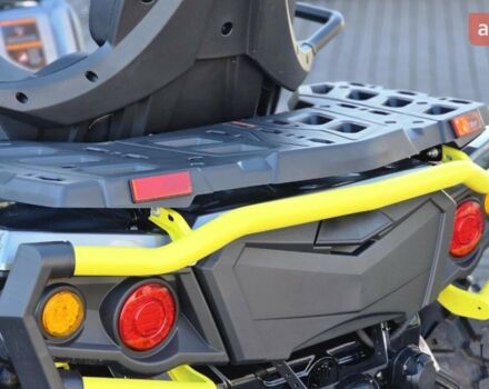 Aodes Pathcross 1000L, объемом двигателя 1 л и пробегом 0 тыс. км за 11550 $, фото 20 на Automoto.ua