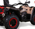 Aodes Pathcross 1000L, об'ємом двигуна 1 л та пробігом 0 тис. км за 11550 $, фото 11 на Automoto.ua