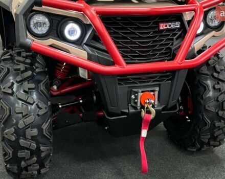 Aodes Pathcross 1000L, об'ємом двигуна 1 л та пробігом 0 тис. км за 11500 $, фото 3 на Automoto.ua