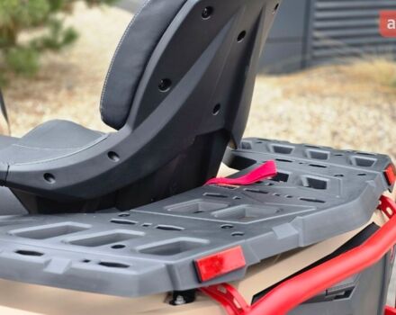 Aodes Pathcross 1000L, об'ємом двигуна 1 л та пробігом 0 тис. км за 11550 $, фото 8 на Automoto.ua