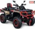 Aodes Pathcross 1000L, объемом двигателя 1 л и пробегом 0 тыс. км за 11800 $, фото 1 на Automoto.ua