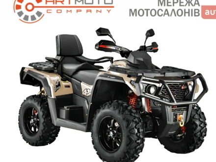 Aodes Pathcross 1000L, об'ємом двигуна 1 л та пробігом 0 тис. км за 11000 $, фото 1 на Automoto.ua