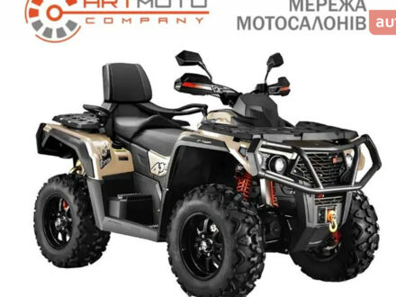 Aodes Pathcross 1000L 2024 в Киеве на Automoto.ua Aodes Pathcross 1000L, объемом двигателя 1 л и пробегом 0 тыс. км за 11500 $, фото 1 на Automoto.ua