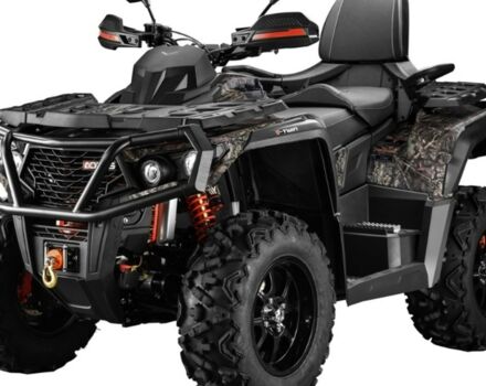 купить новое авто Aodes Pathcross 1000L 2024 года от официального дилера Віталій Aodes фото