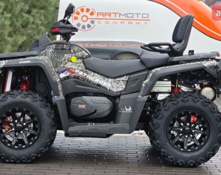 купити нове авто Aodes Pathcross 1000L 2025 року від офіційного дилера Мотосалон Артмото Aodes фото