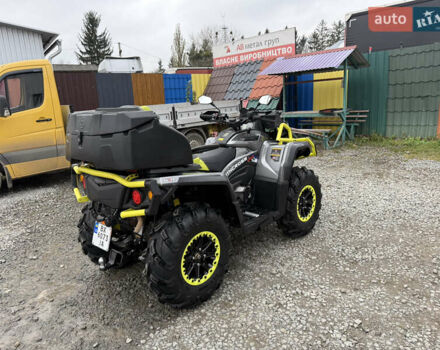 Зеленый Aodes Pathcross 1000L, объемом двигателя 1 л и пробегом 1 тыс. км за 11800 $, фото 5 на Automoto.ua