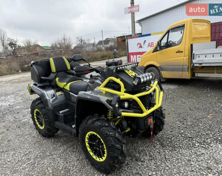 Зеленый Aodes Pathcross 1000L, объемом двигателя 1 л и пробегом 1 тыс. км за 11800 $, фото 3 на Automoto.ua