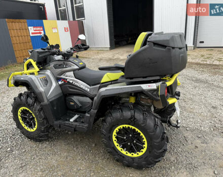 Зеленый Aodes Pathcross 1000L, объемом двигателя 1 л и пробегом 1 тыс. км за 11800 $, фото 1 на Automoto.ua