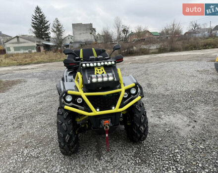 Зеленый Aodes Pathcross 1000L, объемом двигателя 1 л и пробегом 1 тыс. км за 11800 $, фото 2 на Automoto.ua