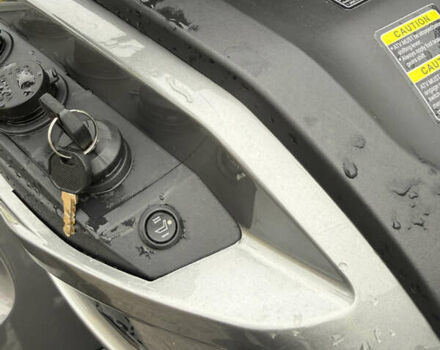 Зеленый Aodes Pathcross 1000L, объемом двигателя 1 л и пробегом 1 тыс. км за 11800 $, фото 7 на Automoto.ua