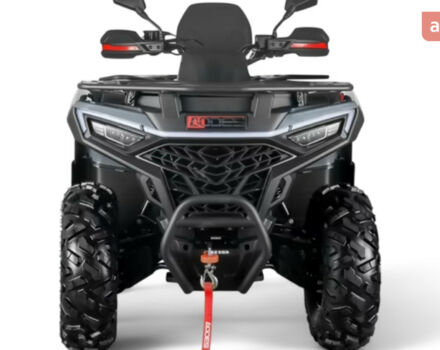 Aodes Pathcross 525-L, объемом двигателя 0 л и пробегом 0 тыс. км за 6800 $, фото 8 на Automoto.ua