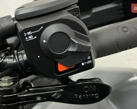 Aodes Pathcross 525-L, об'ємом двигуна 0 л та пробігом 0 тис. км за 7500 $, фото 9 на Automoto.ua