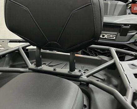 Aodes Pathcross 525-L, об'ємом двигуна 0 л та пробігом 0 тис. км за 7500 $, фото 8 на Automoto.ua