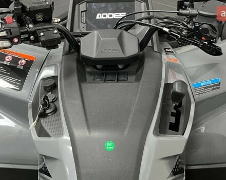 Aodes Pathcross 525-L, об'ємом двигуна 0 л та пробігом 0 тис. км за 7500 $, фото 7 на Automoto.ua