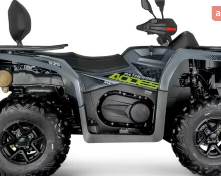 Aodes Pathcross 525-L, об'ємом двигуна 0 л та пробігом 0 тис. км за 6800 $, фото 14 на Automoto.ua