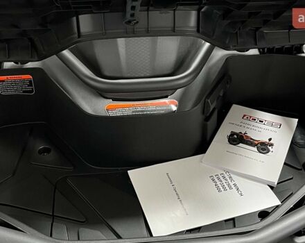 Aodes Pathcross 525-L, об'ємом двигуна 0 л та пробігом 0 тис. км за 7500 $, фото 14 на Automoto.ua