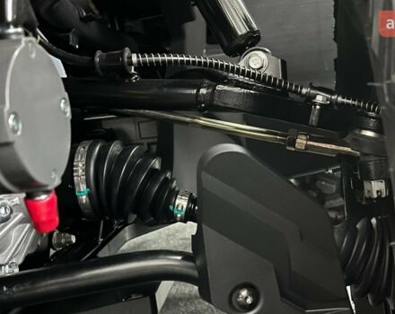 Aodes Pathcross 525-L, об'ємом двигуна 0 л та пробігом 0 тис. км за 7500 $, фото 5 на Automoto.ua